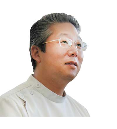 小又接骨院 院長